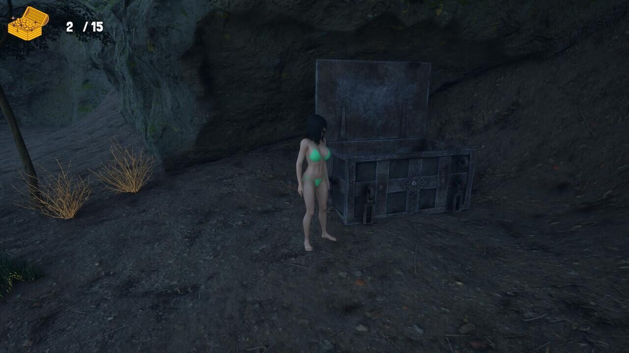 Treasure Island
