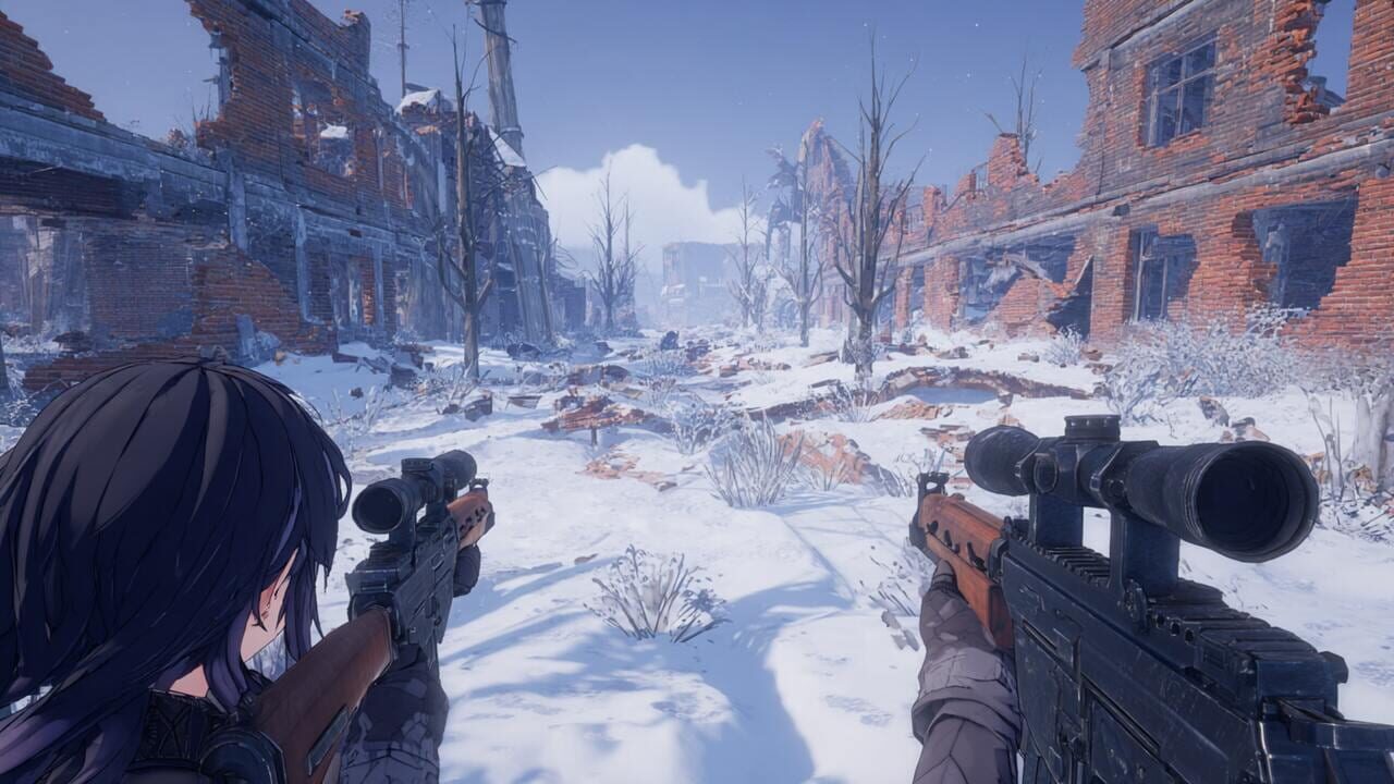 Anime Assault: Hentai Girls 2025