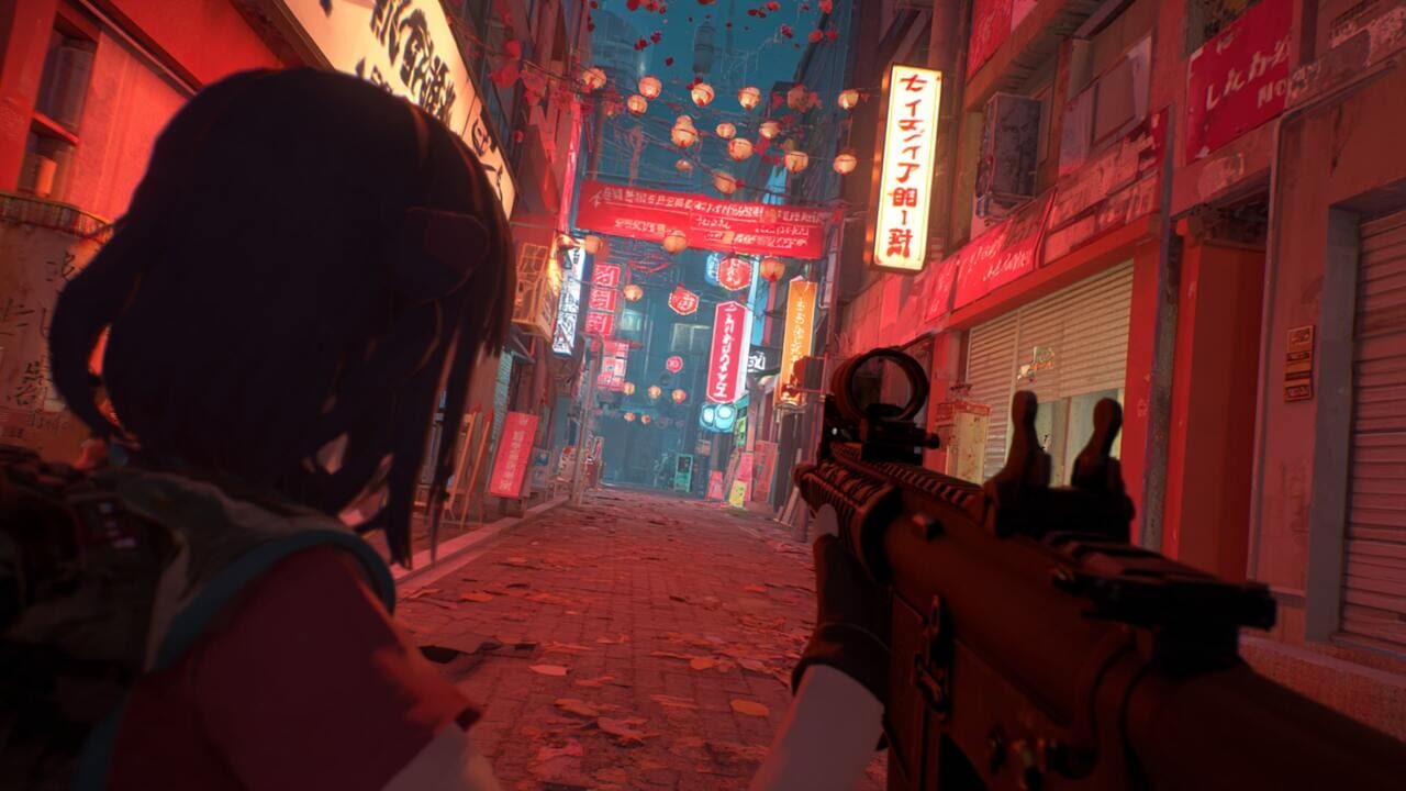 Anime Assault: Hentai Girls 2025