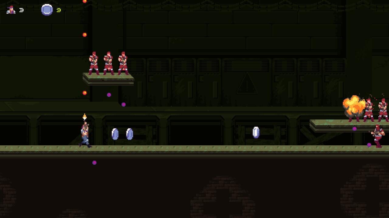 Pixicharm: Brotillery