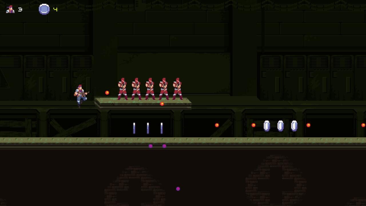 Pixicharm: Brotillery