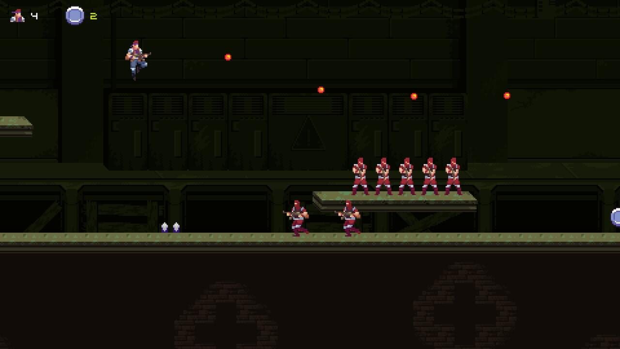 Pixicharm: Brotillery