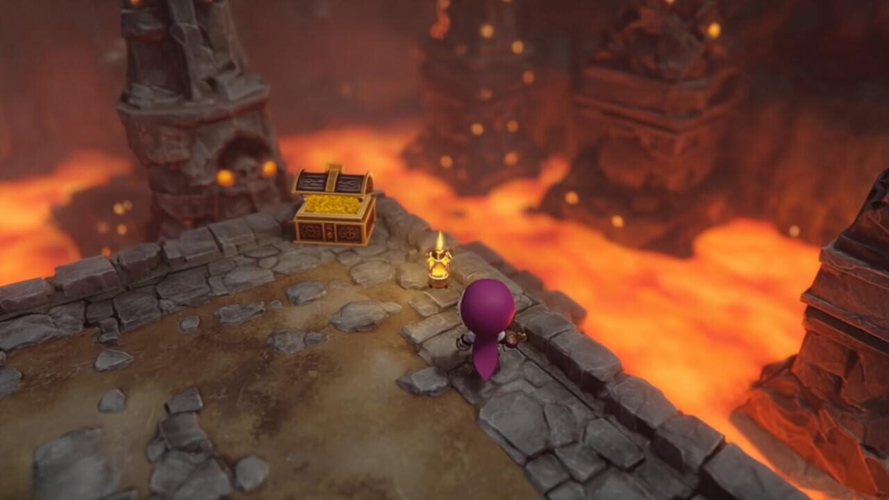 RPG Raiders: Battle of Realms