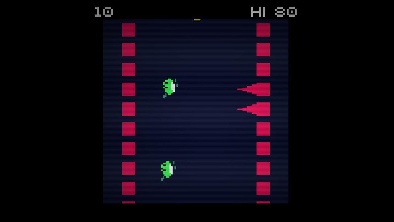 Side Walls Multi Kicks