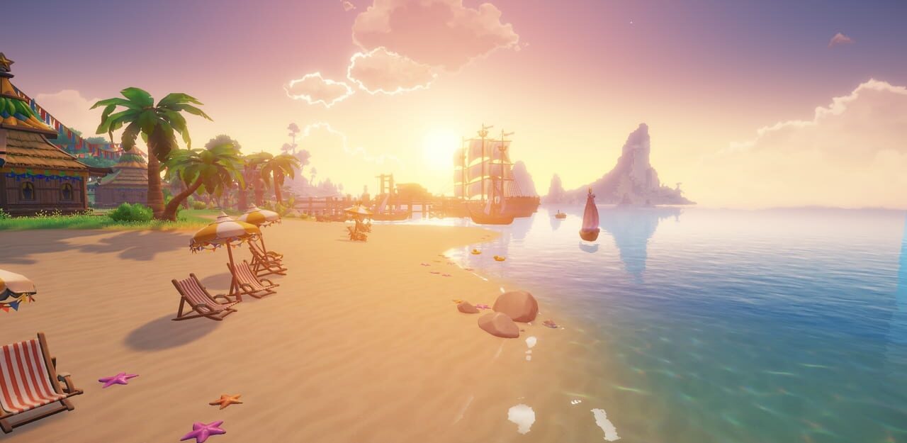 Ragnarok: The New World