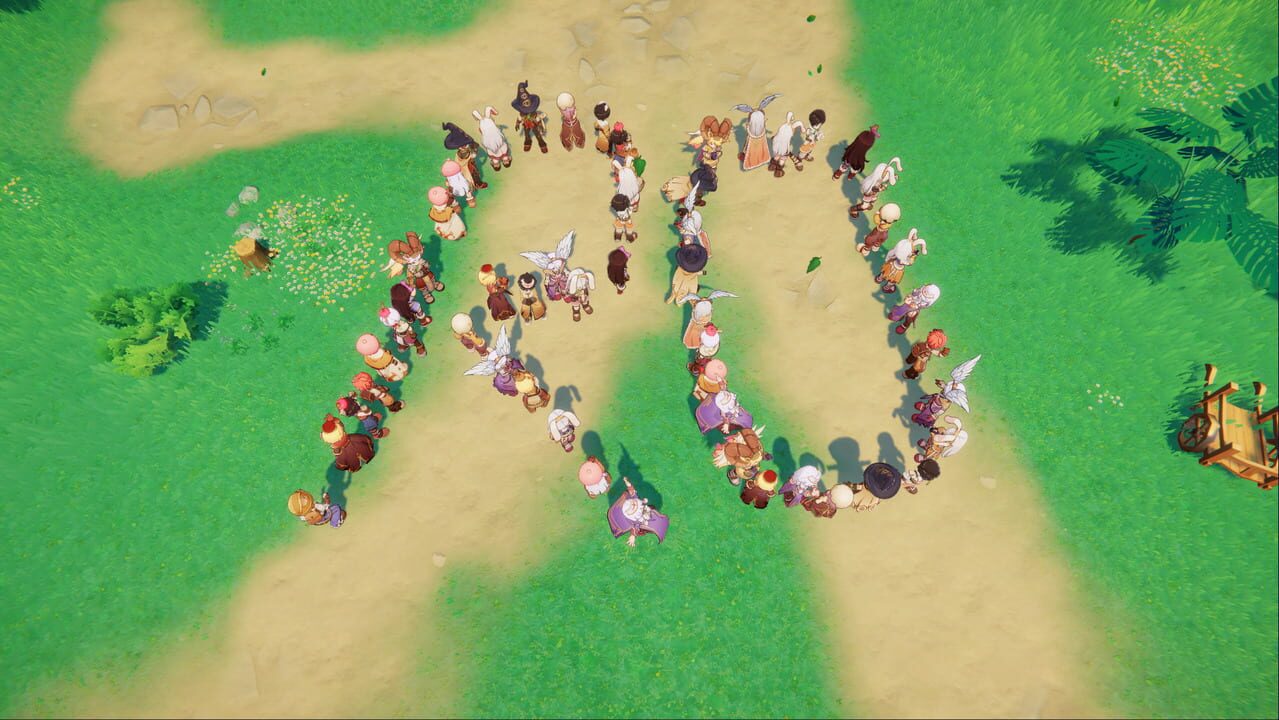 Ragnarok: The New World