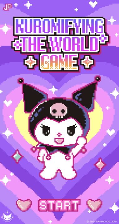 Kuromifying the World Game