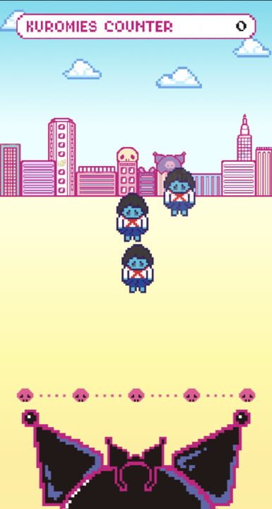 Kuromifying the World Game