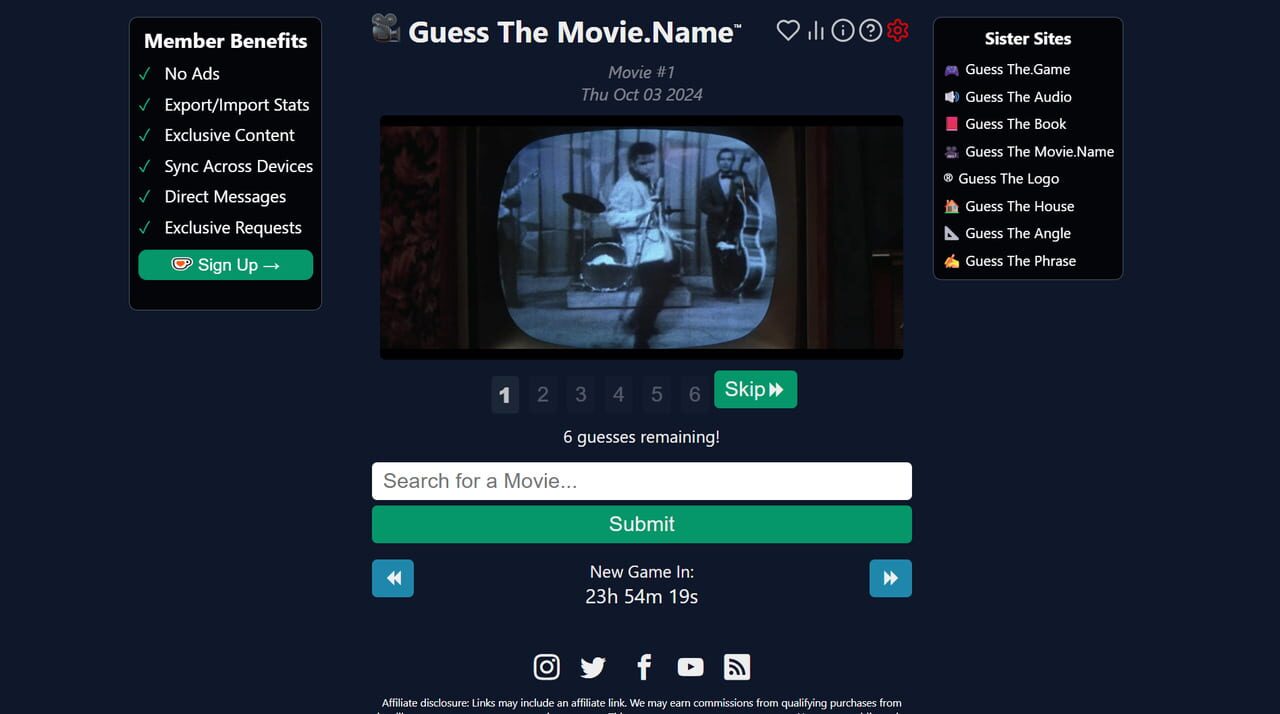 Guess The Movie.Name