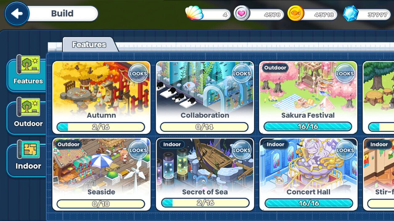Fish Collector: Aquarium Story