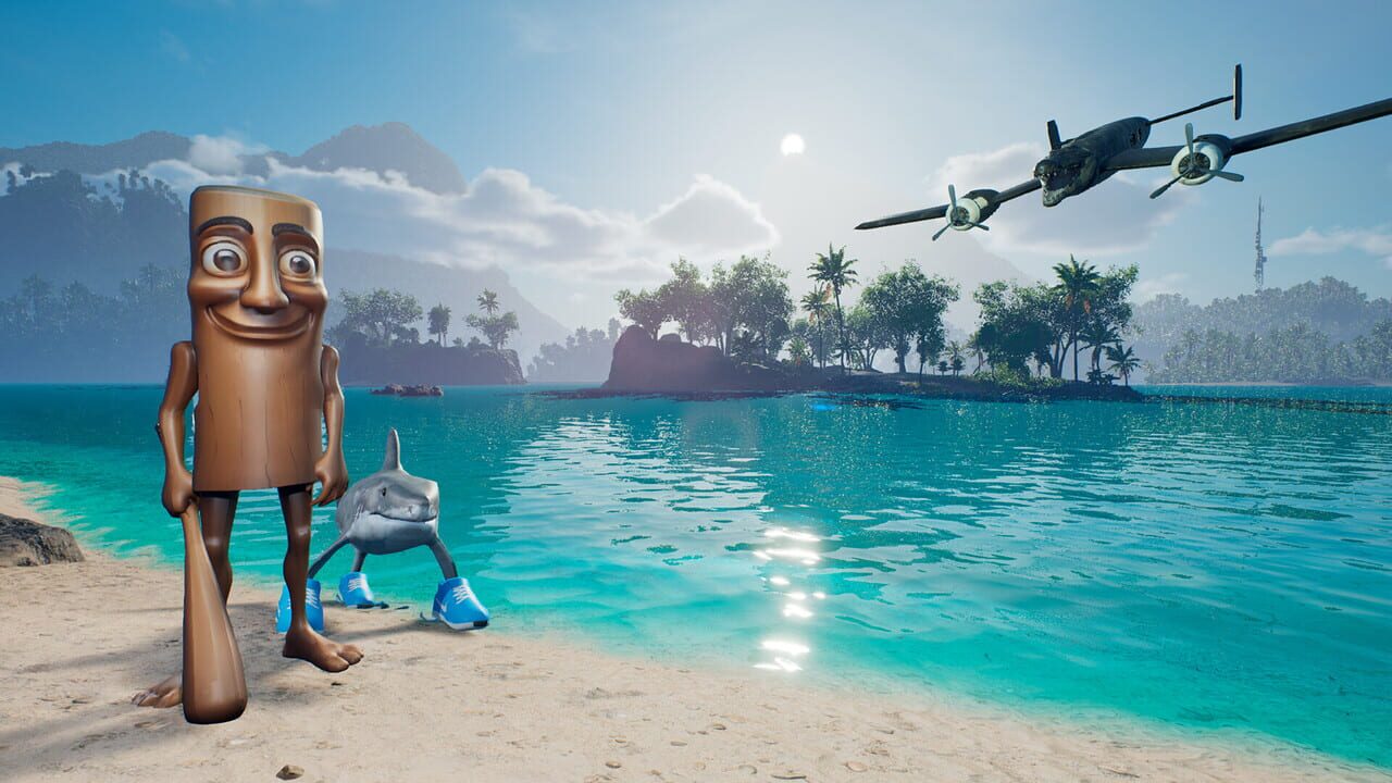 Only Up: Brainrot Together