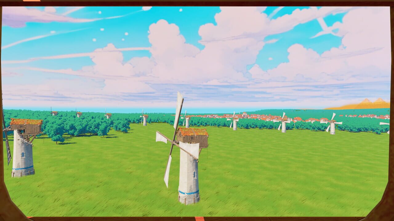 Flying Courier
