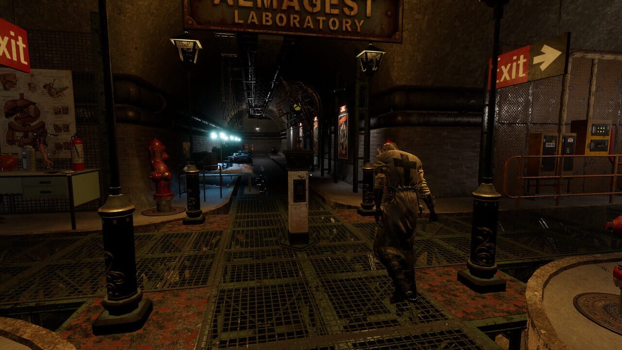 The Almagest Anomalies