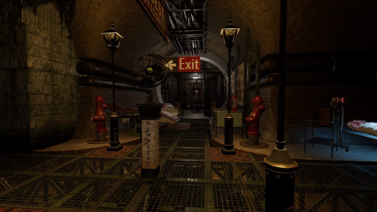 The Almagest Anomalies