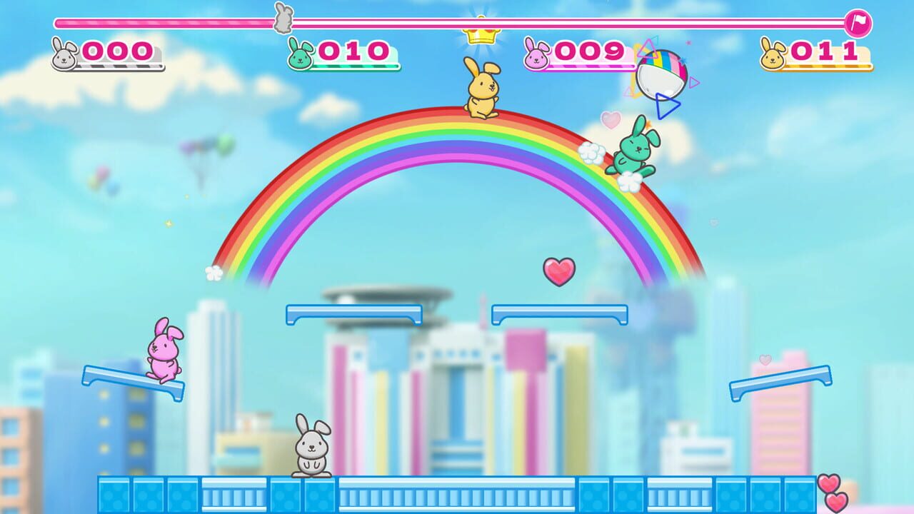 Lappy Games