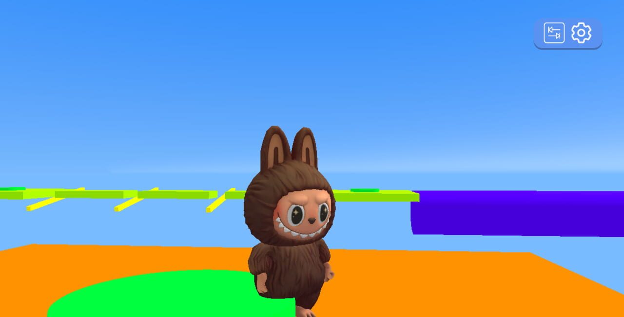 Labubu: Tower of Hell