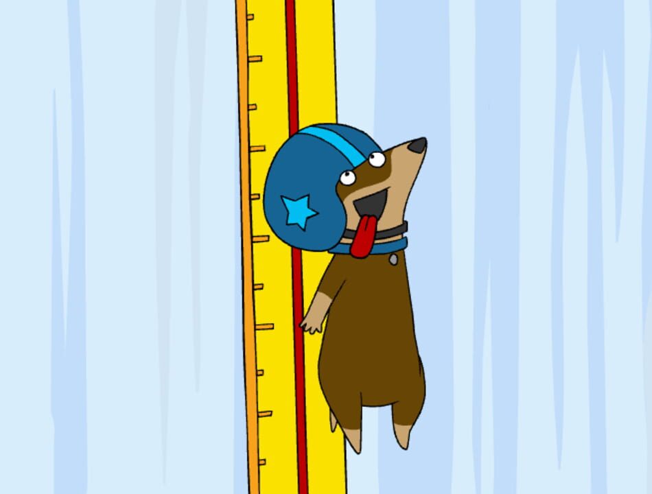 Cara’s Strength Test