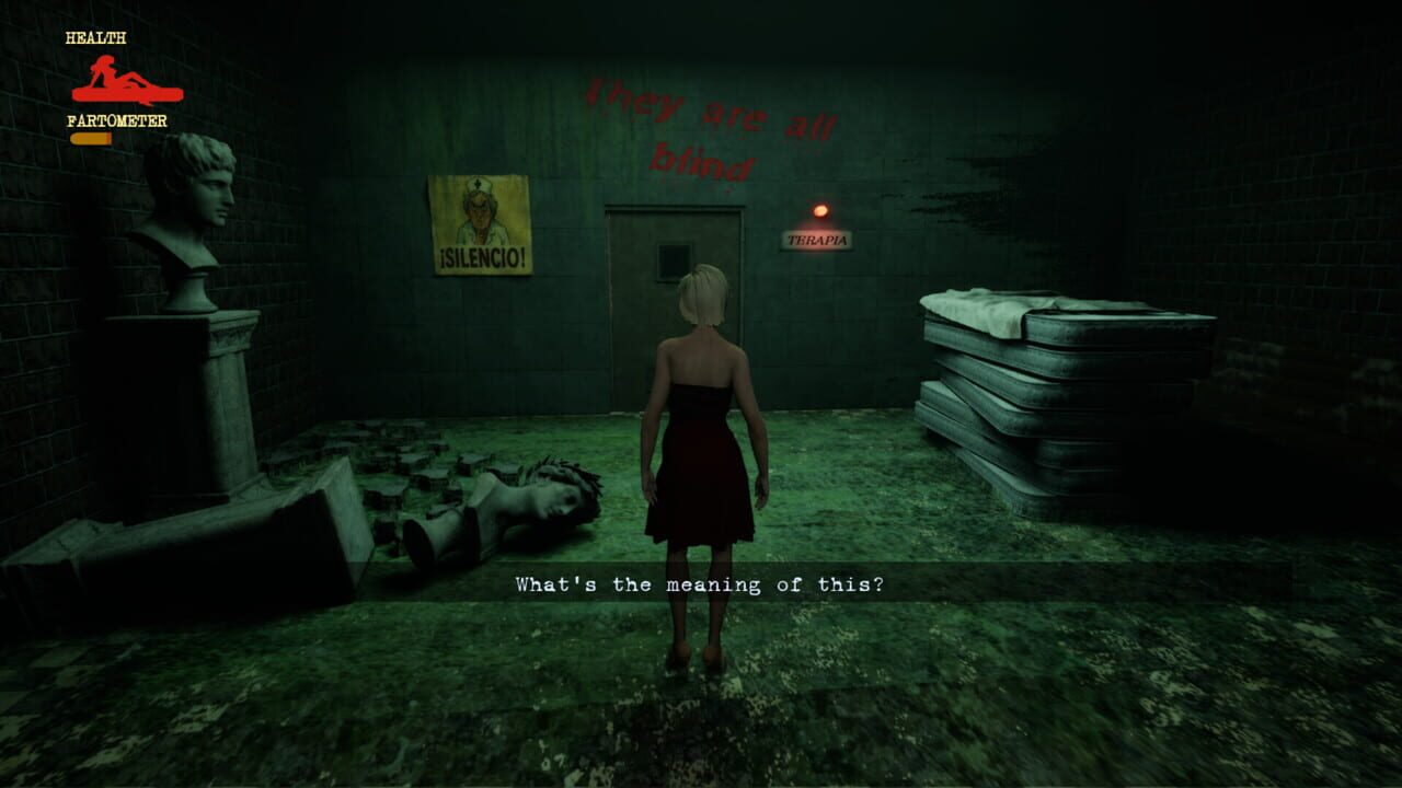 Fartal Error