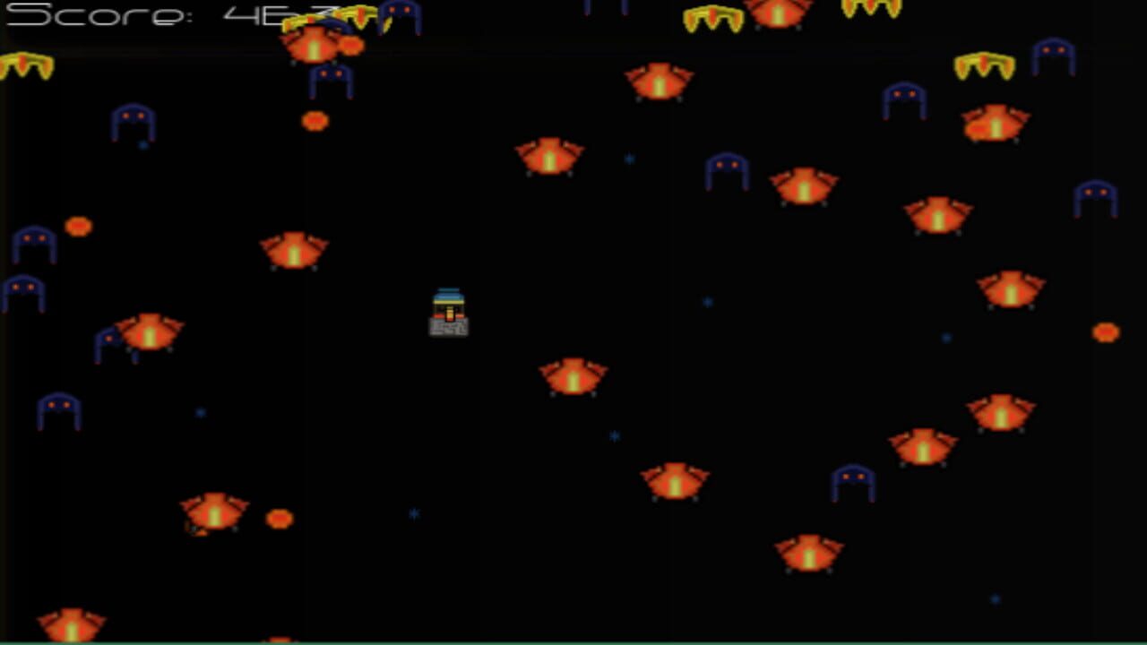 Solaris: Arcade Edition