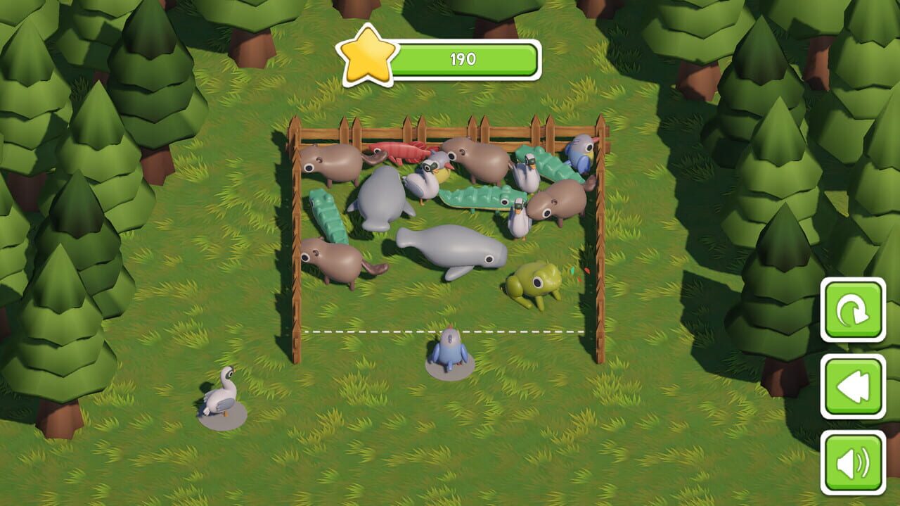 Animal Smash