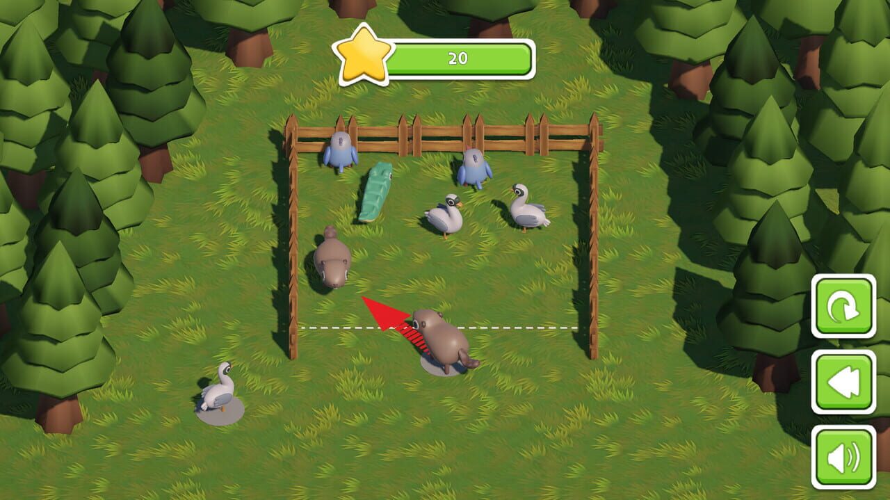 Animal Smash