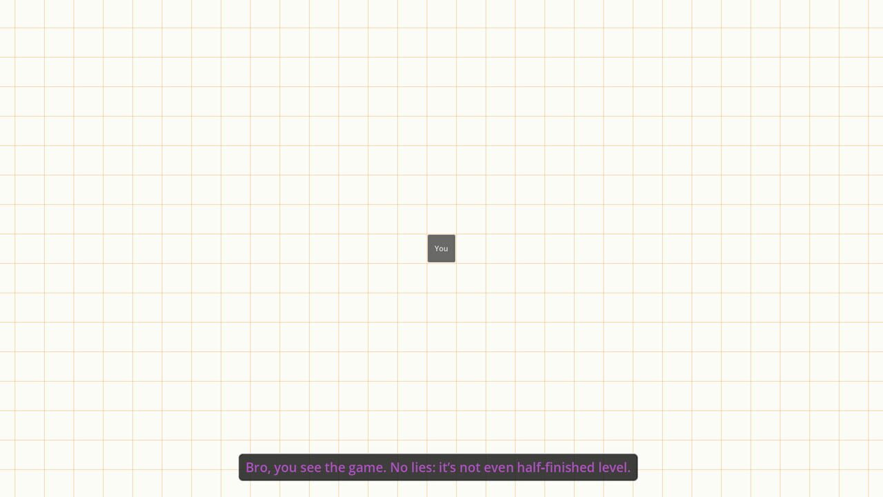 Crap Game, Don’t Play