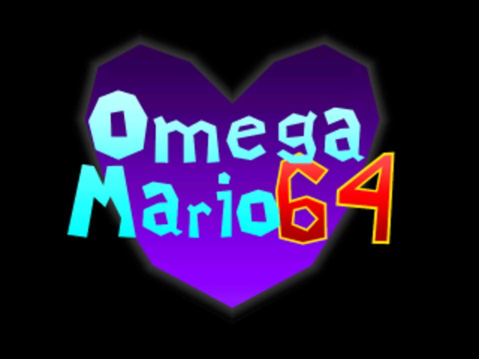 Omega Mario 64