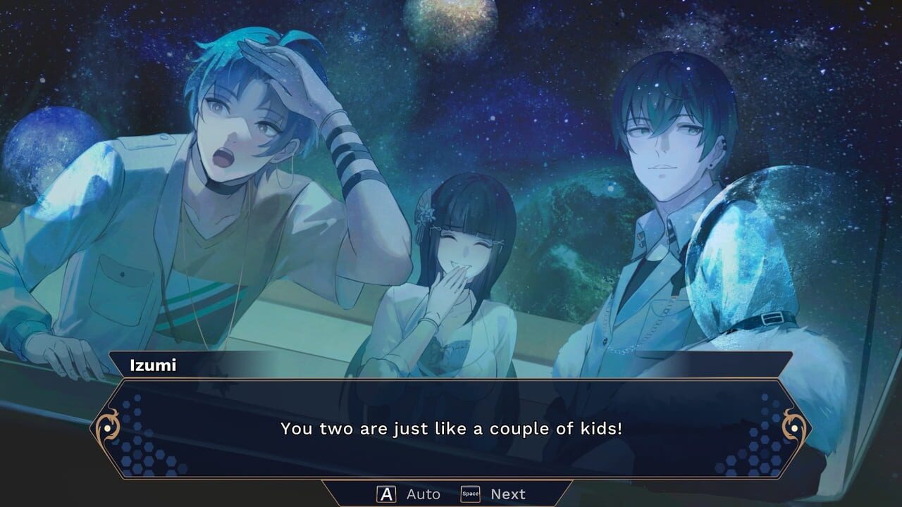 Unmasked Truths: Shattered Dreams