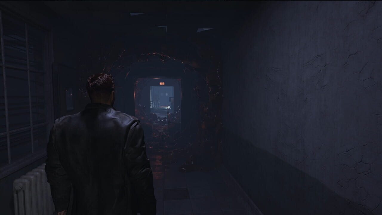 Outbreak Zero