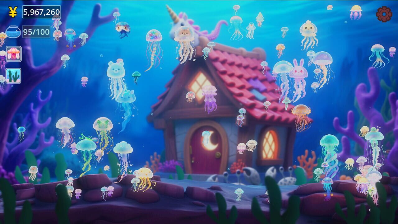 Jellyfish Blind Box