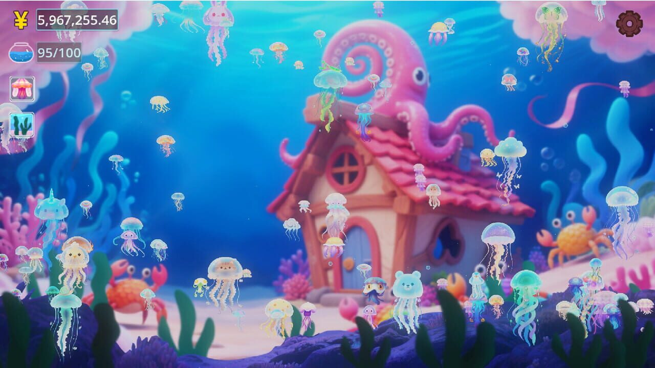 Jellyfish Blind Box