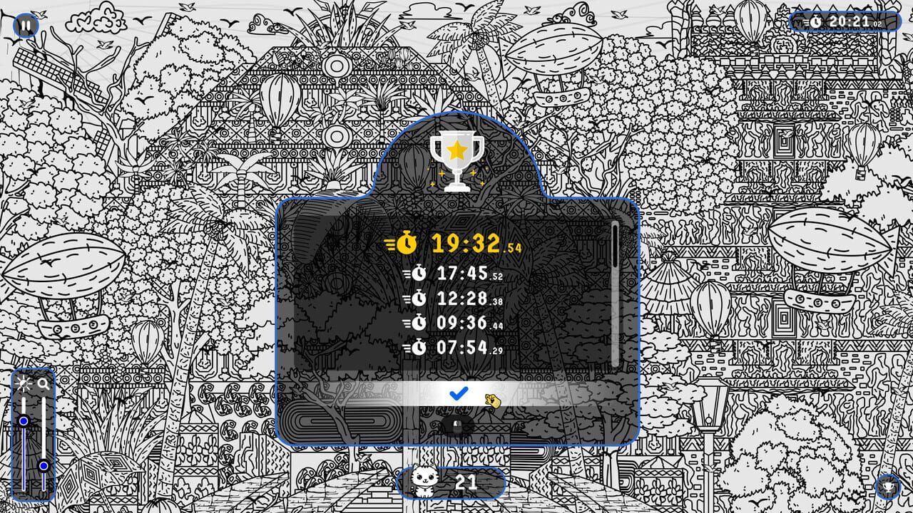 101 Cats Hidden in Chennai