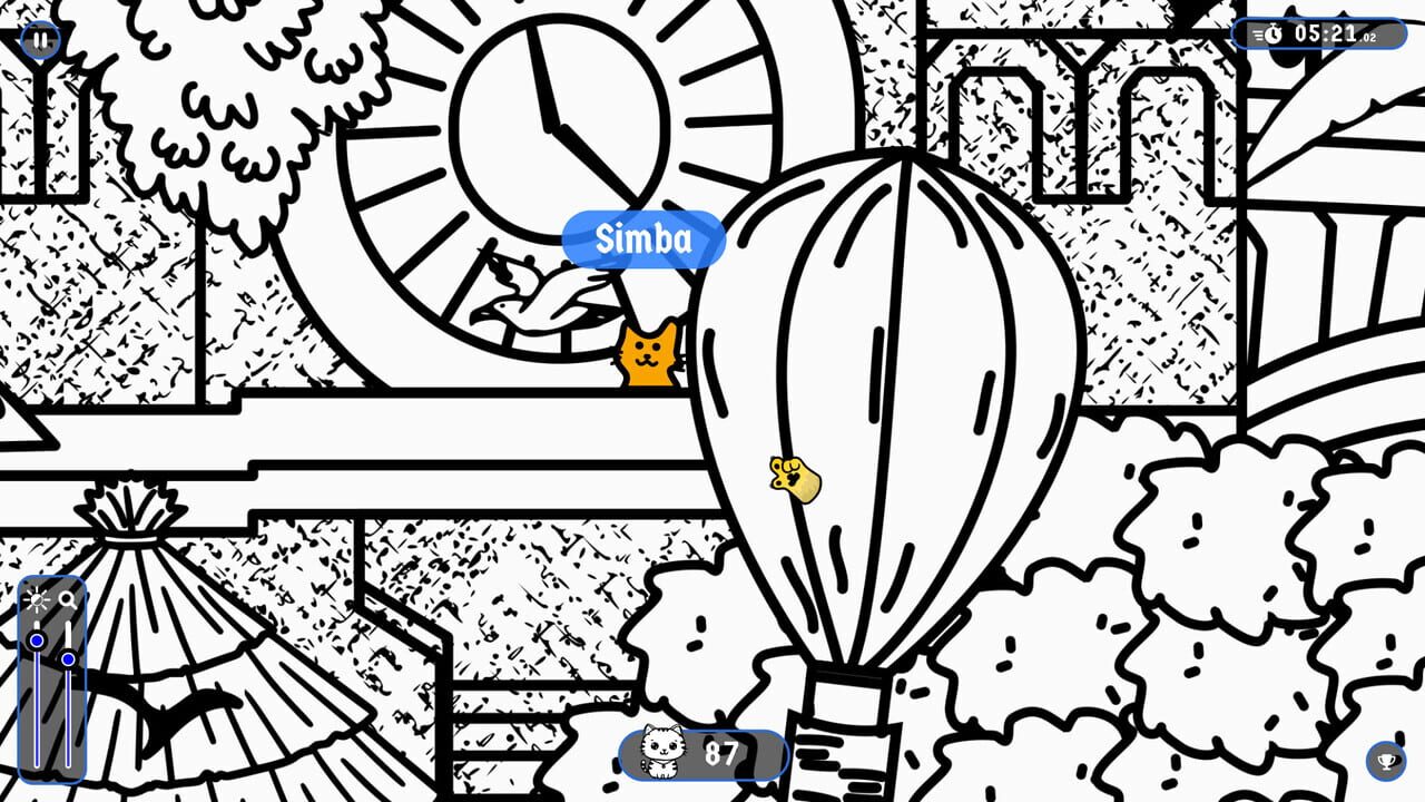 101 Cats Hidden in Chennai