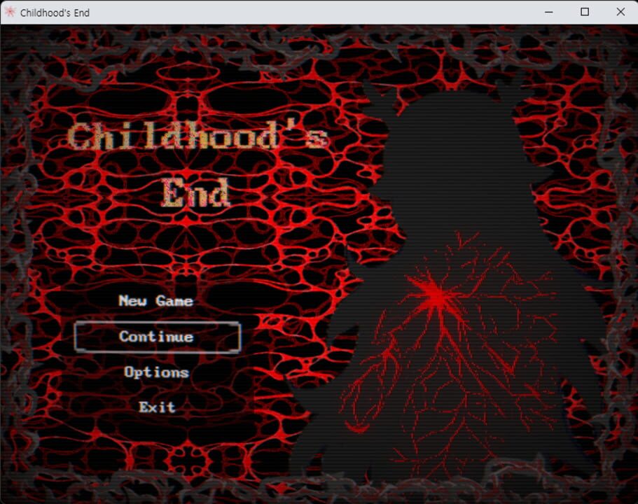 Childhood’s End