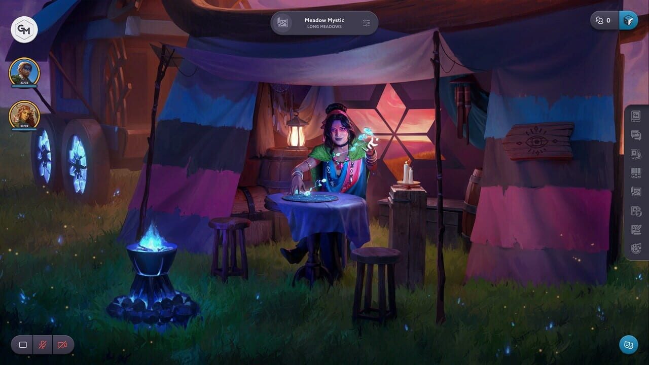 Tales of Fablecraft: Storyteller Collection