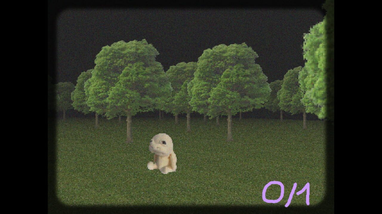 Lost Dream 1
