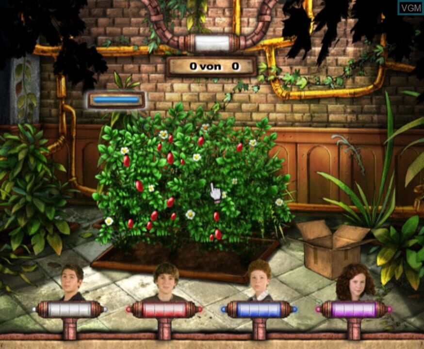 Die drei???: Das verfluchte Schloss