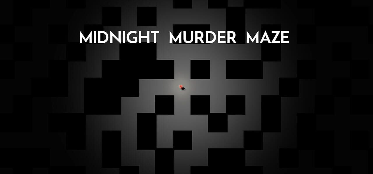Midnight Murder Maze