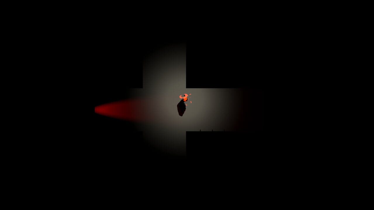 Midnight Murder Maze