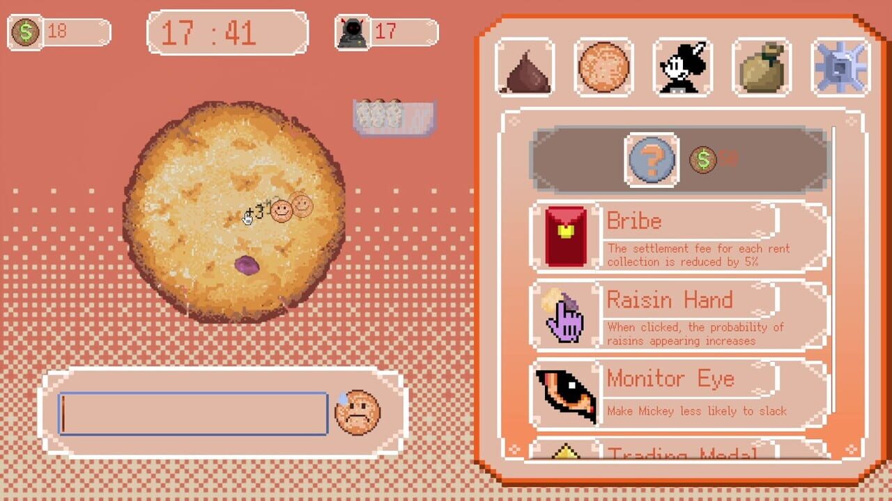 Happy Cookies