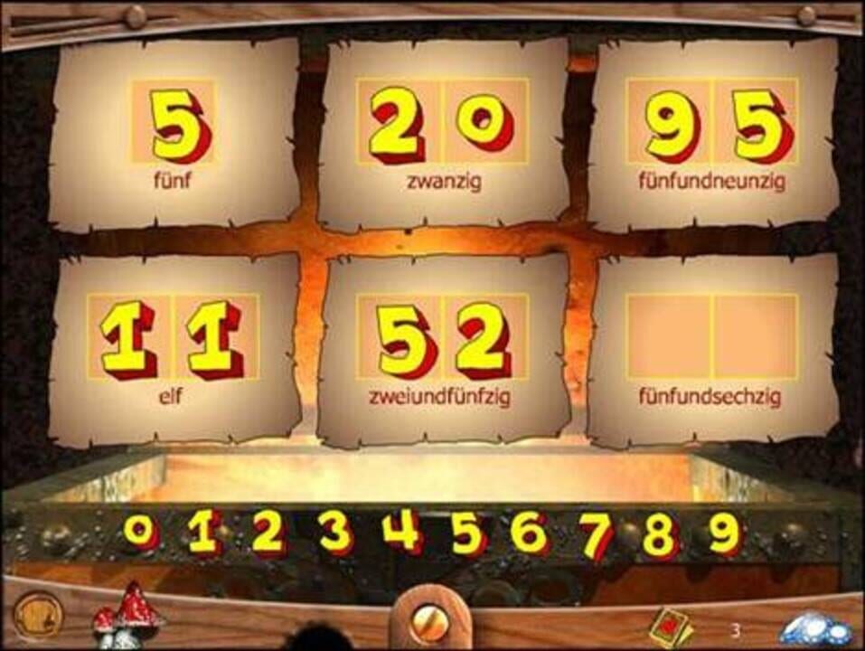 Baba-Yaga za tridevyat’ zemel’. Nachinaem uchit’ nemetskiy