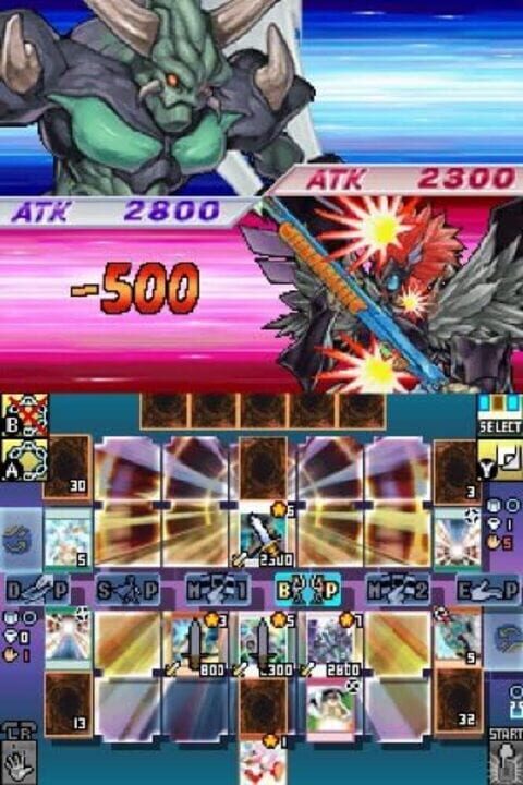 Yu-Gi-Oh! 5D’s World Championship 2011: Over the Nexus