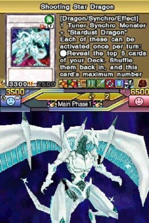 Yu-Gi-Oh! 5D’s World Championship 2011: Over the Nexus
