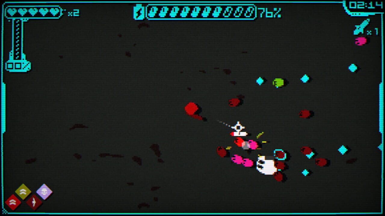 Kill Ze Bugs