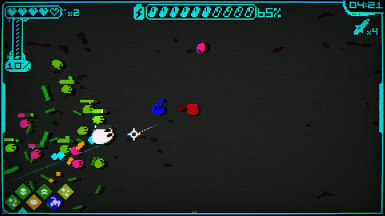 Kill Ze Bugs