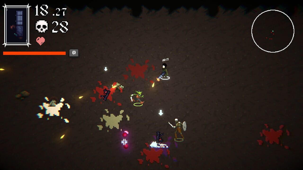 Deadcave