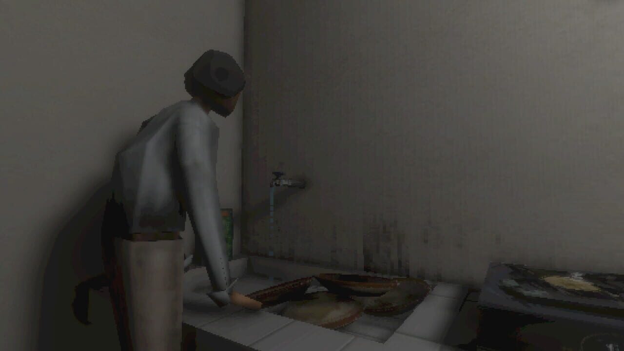 Obsessed: Night Shift