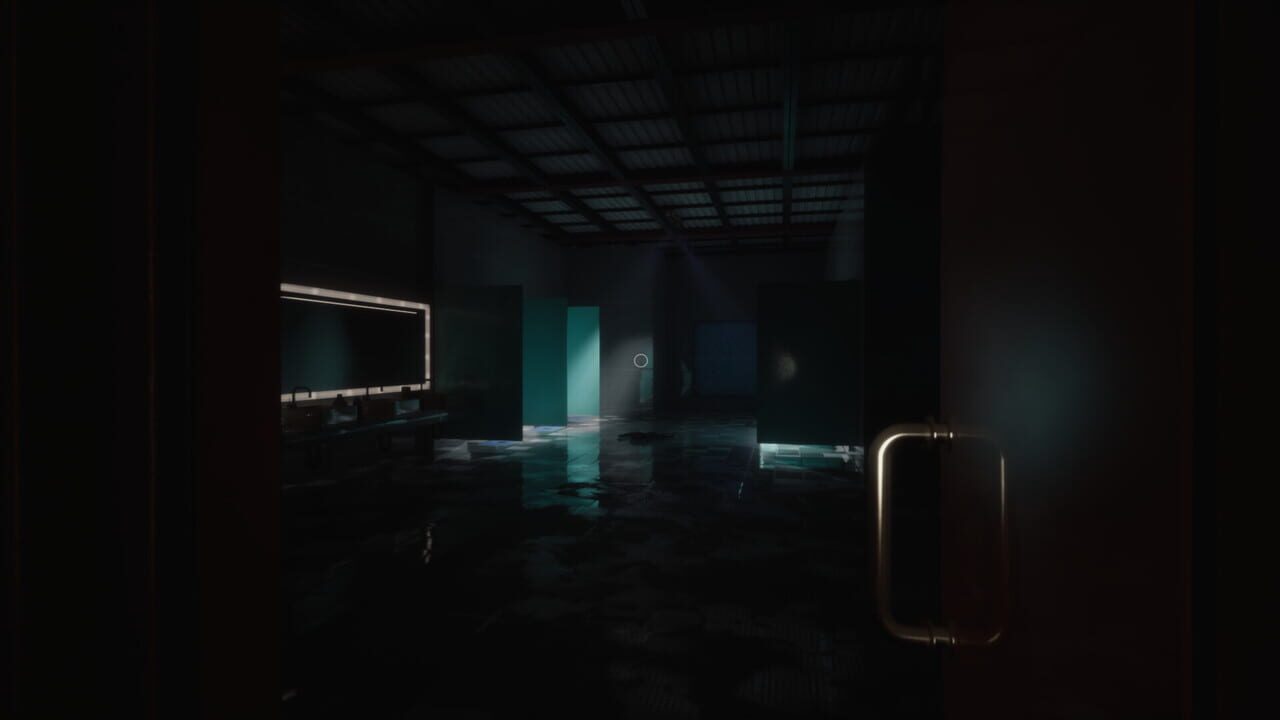 Dimmed Light