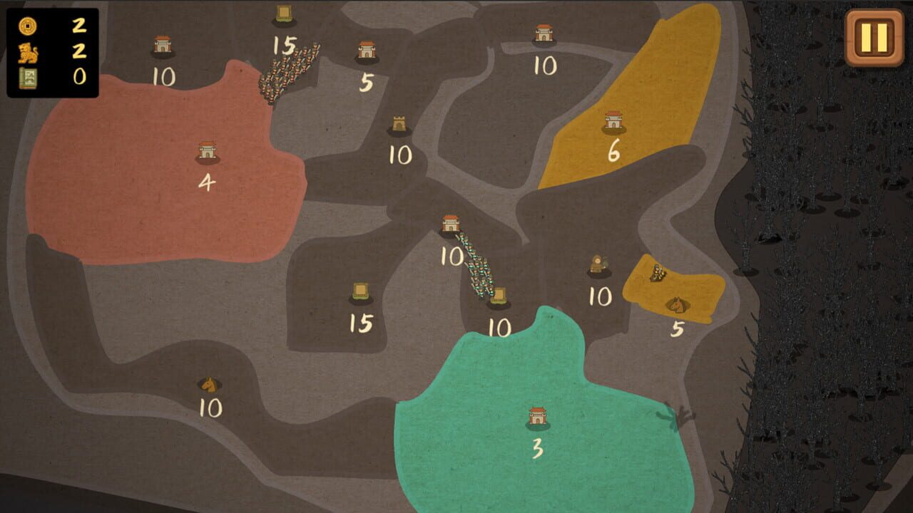 King of the Hill