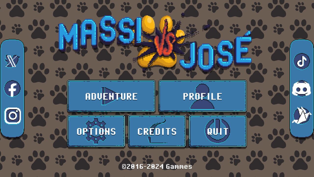 Massi vs. José